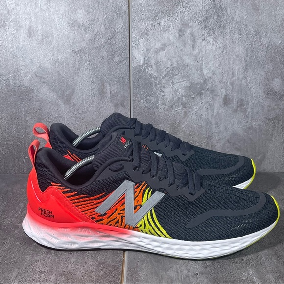 New Balance Other - Men’s New Balance Fresh Foam Tempo Shoes Size 11.5